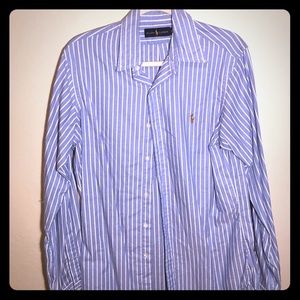 Ralph Lauren dress shirt